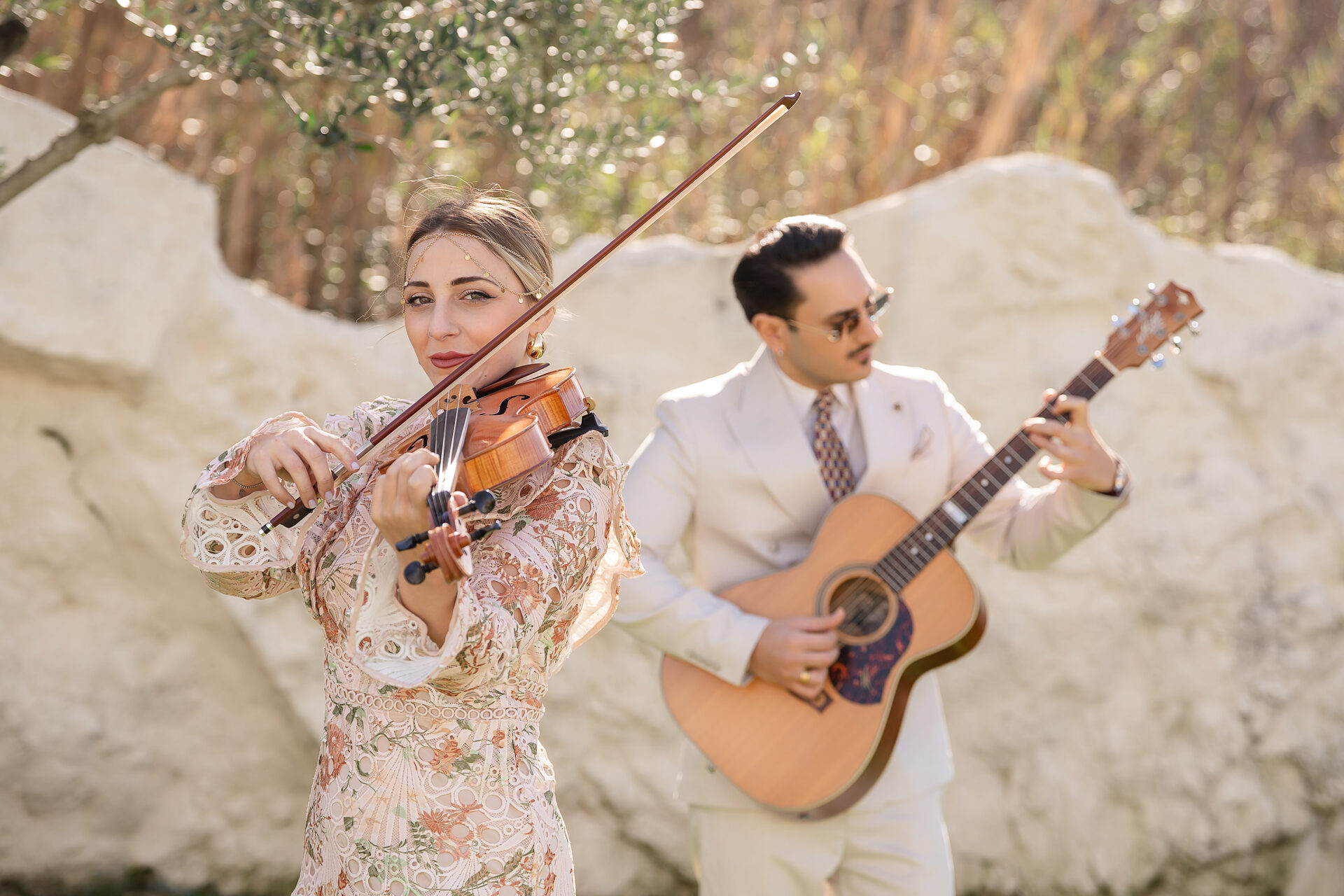 Masseria Tre Pizzi — foto 4