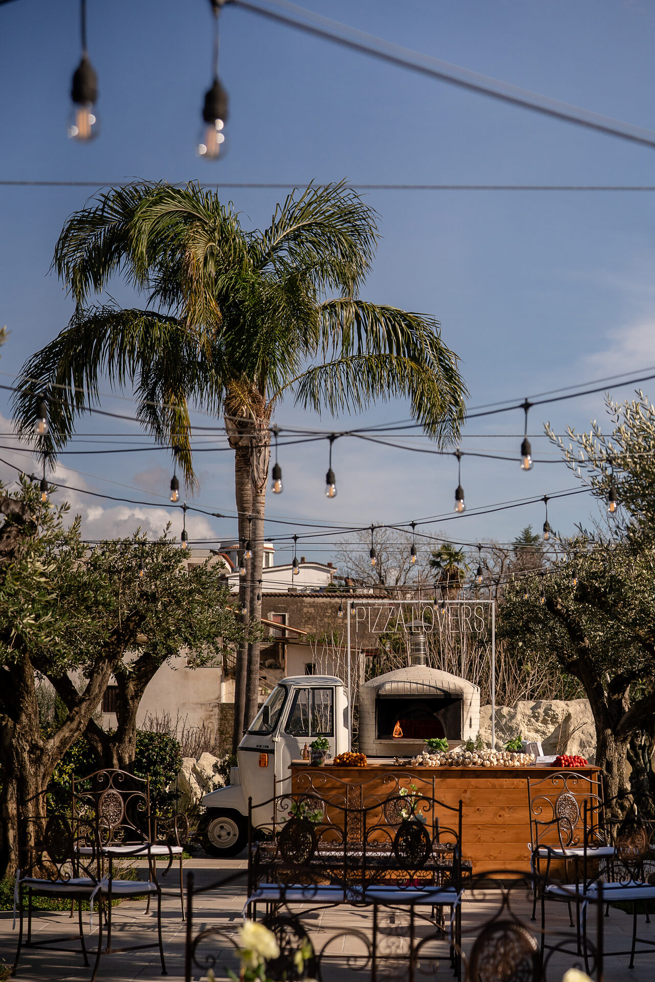 Masseria Tre Pizzi — foto 10