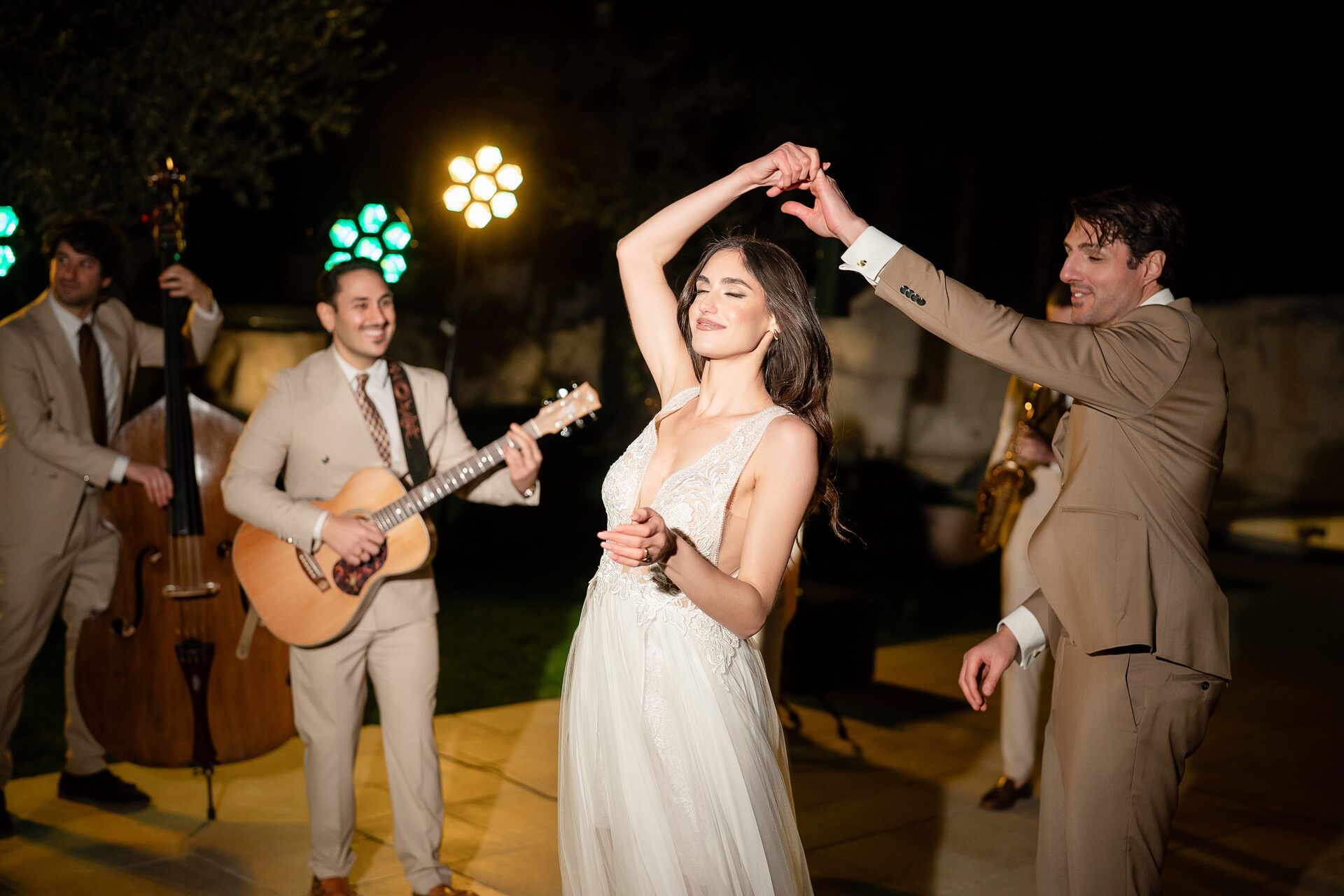 Masseria Tre Pizzi — foto 35