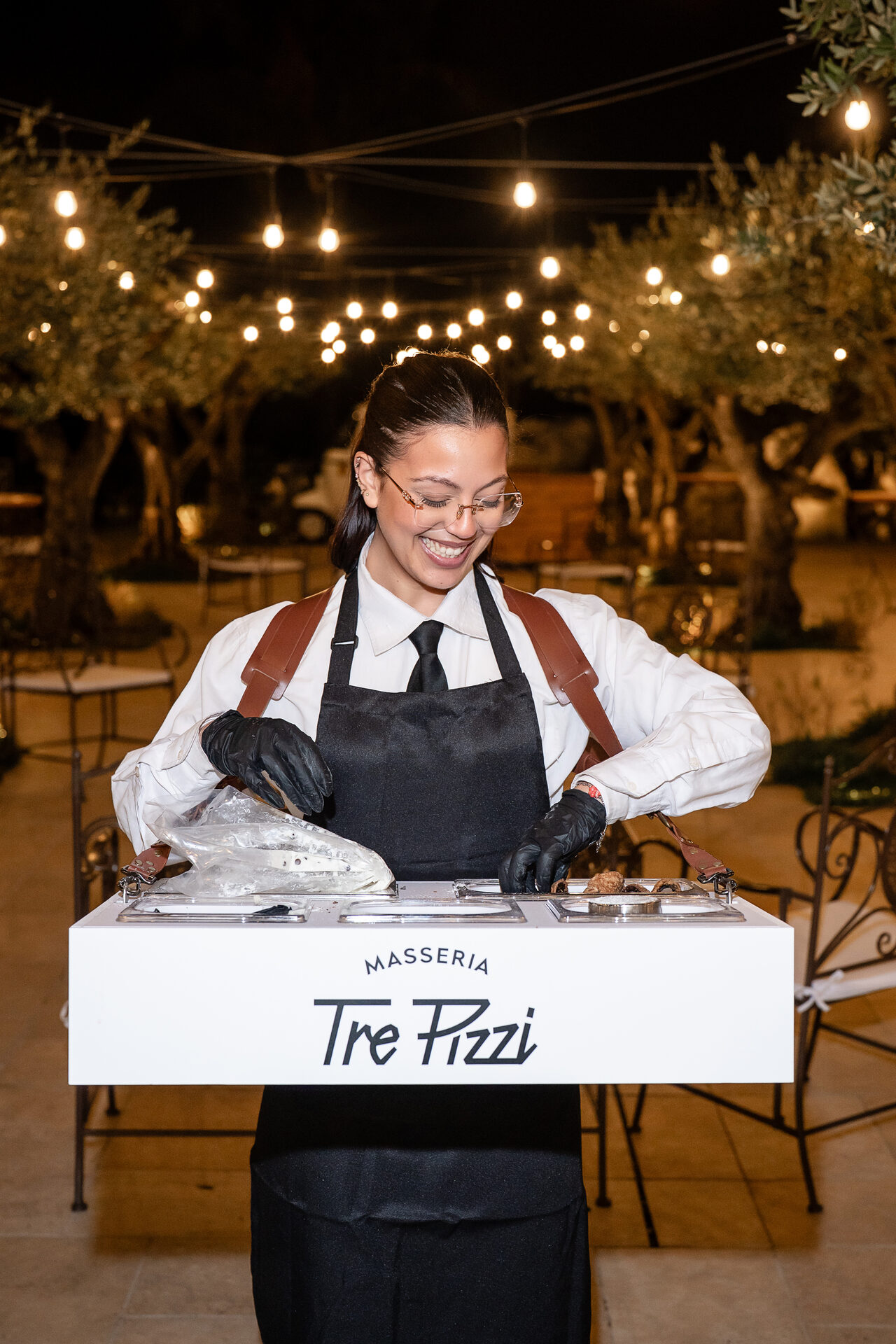 Masseria Tre Pizzi — foto 39