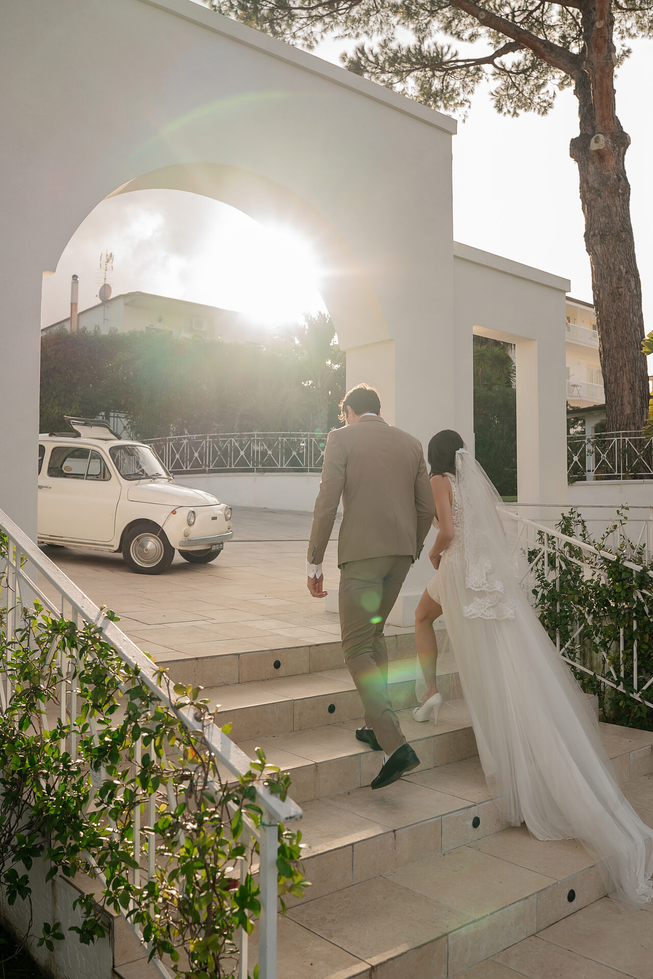Masseria Tre Pizzi — foto 42