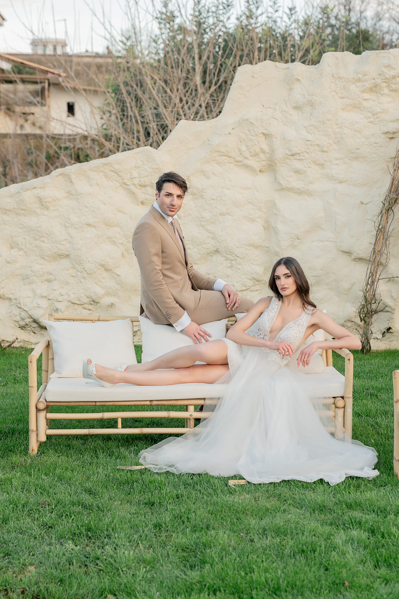 Masseria Tre Pizzi — foto 45