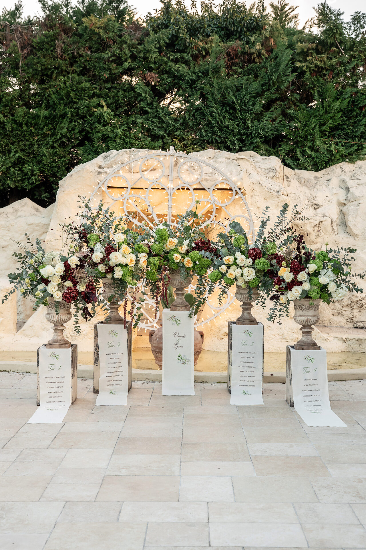Masseria Tre Pizzi — foto 48