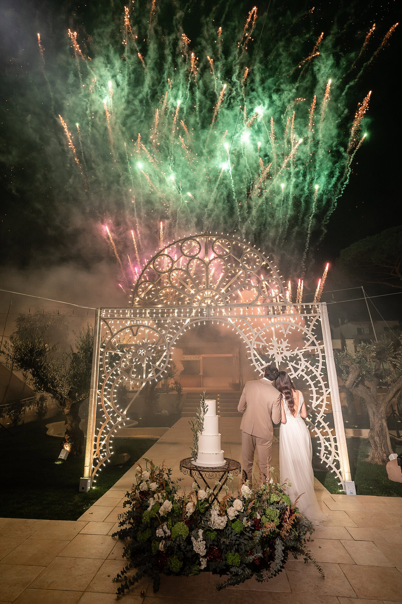 Masseria Tre Pizzi — foto 53