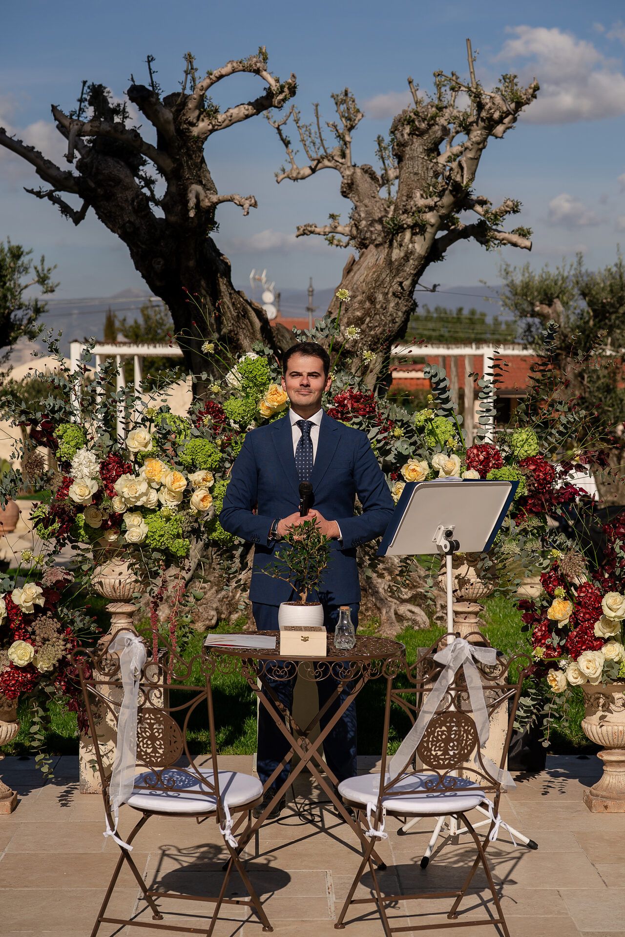 Masseria Tre Pizzi — foto 3