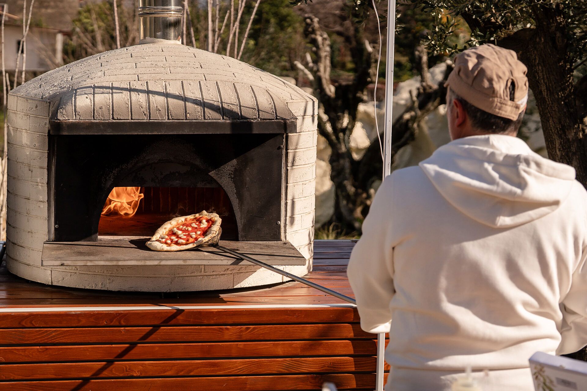 Masseria Tre Pizzi — foto 9