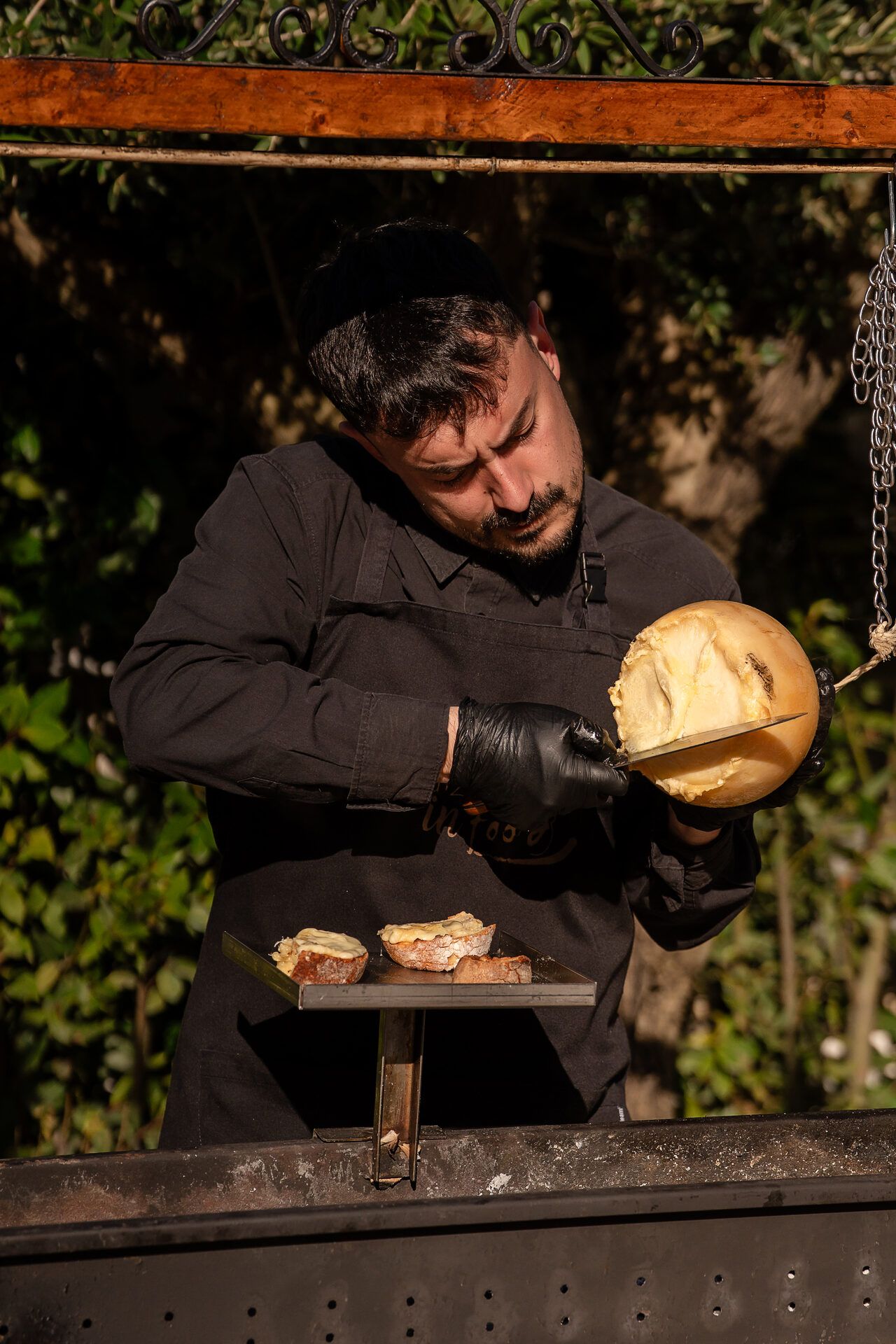 Masseria Tre Pizzi — foto 12
