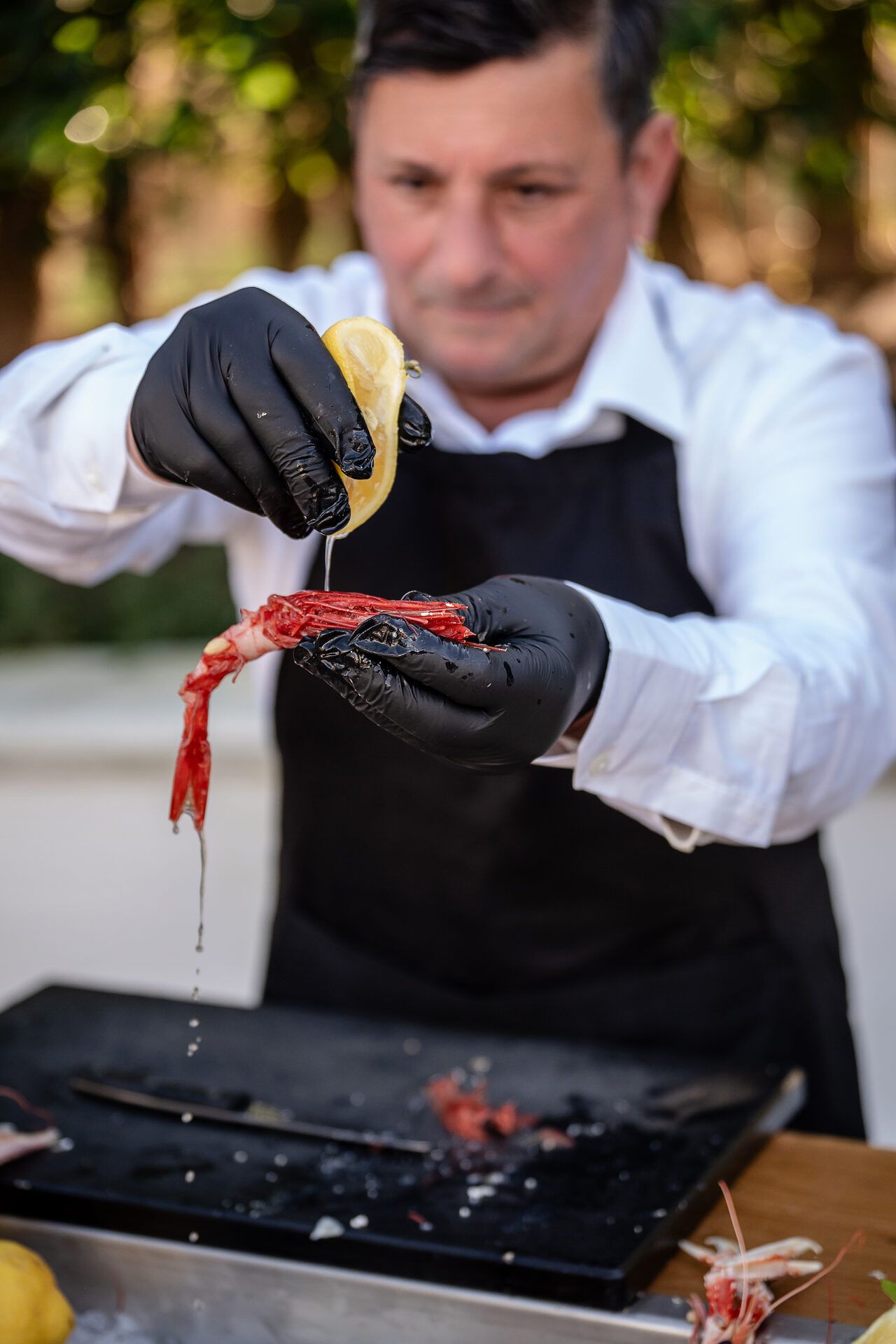 Masseria Tre Pizzi — foto 13