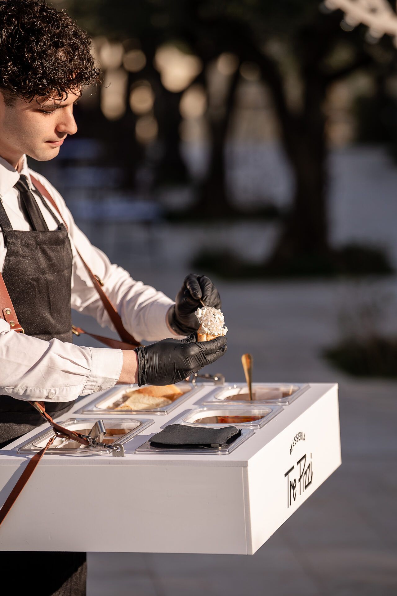 Masseria Tre Pizzi — foto 16