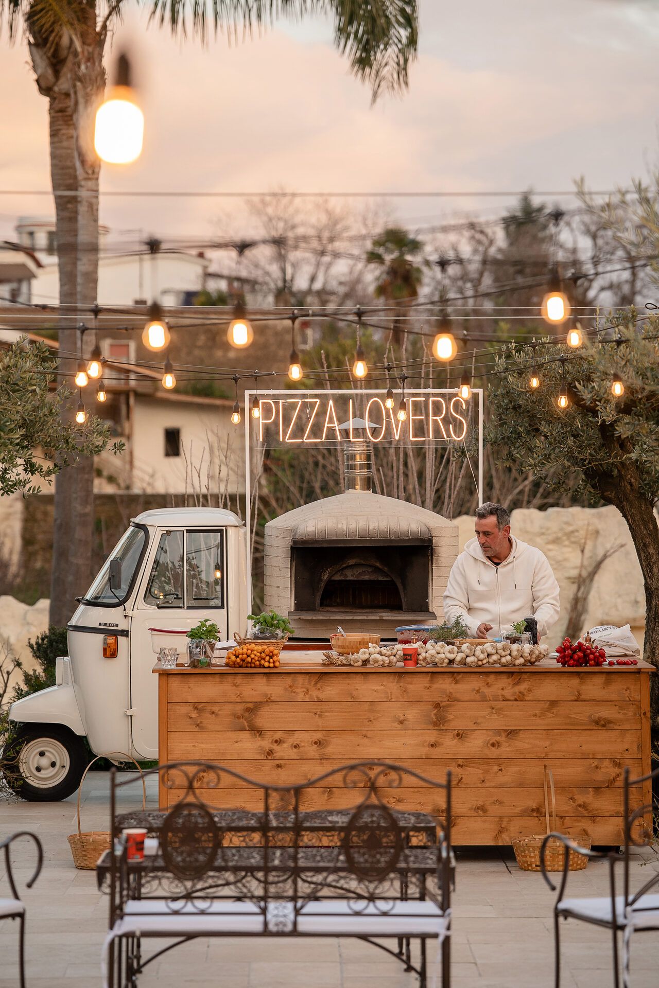 Masseria Tre Pizzi — foto 29