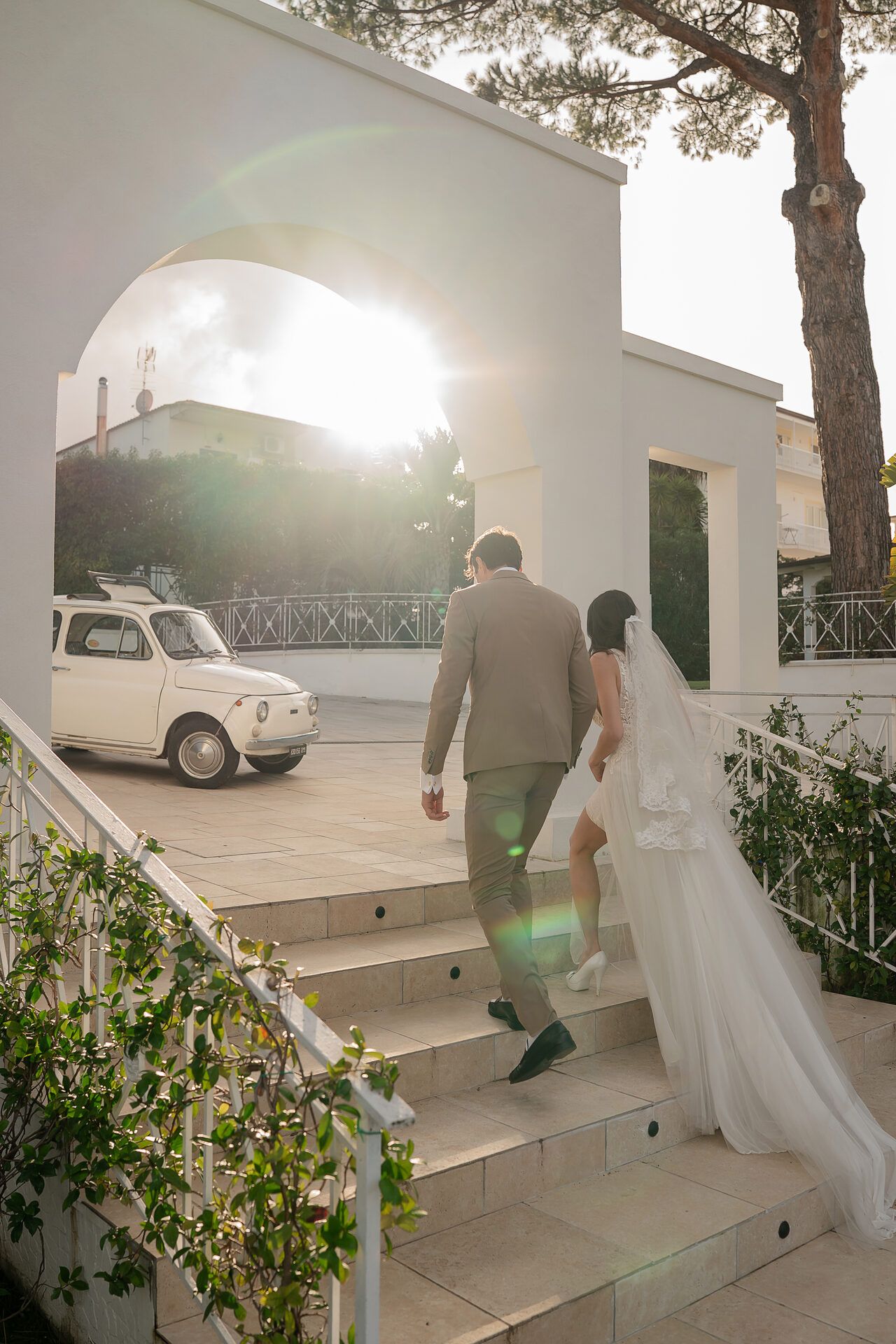 Masseria Tre Pizzi — foto 42