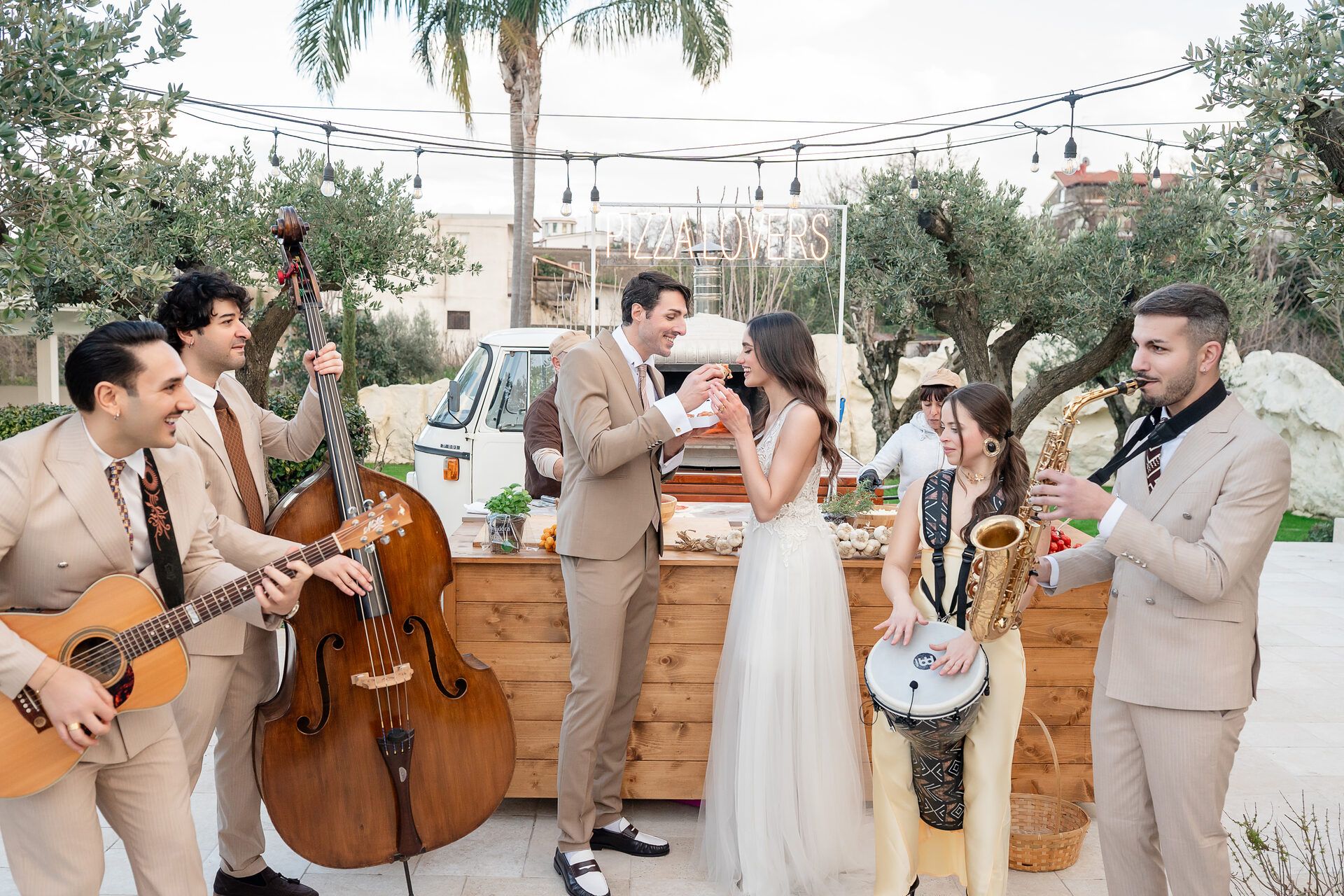 Masseria Tre Pizzi — foto 47