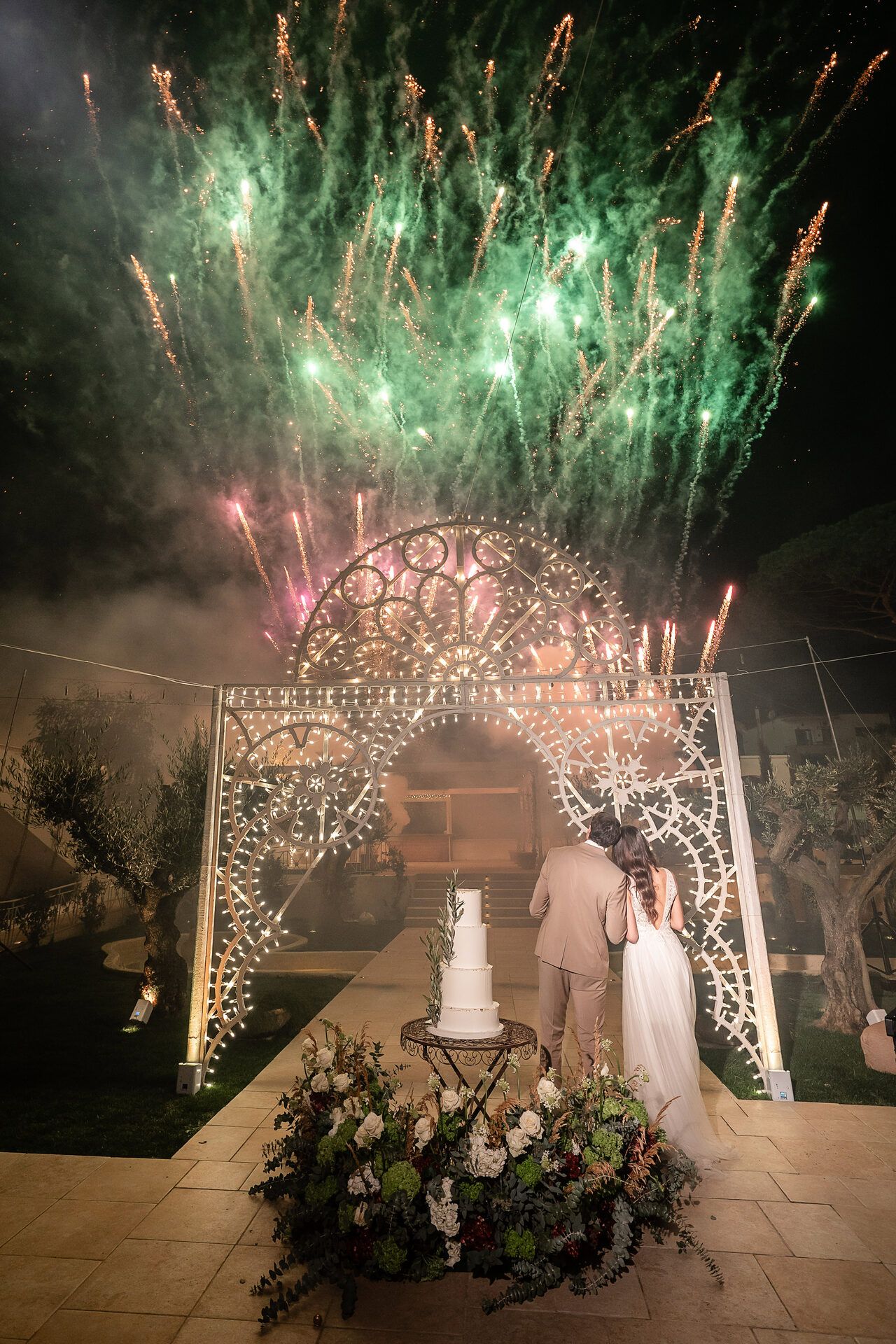 Masseria Tre Pizzi — foto 53